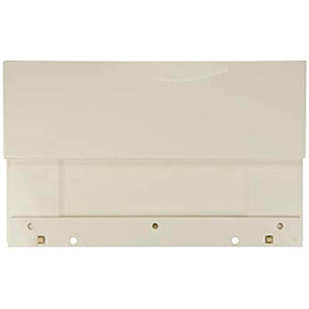 Pentair/Sta-Rite 08650-0022 U-3 Skimmer Weir Assembly - Getlegitdeals