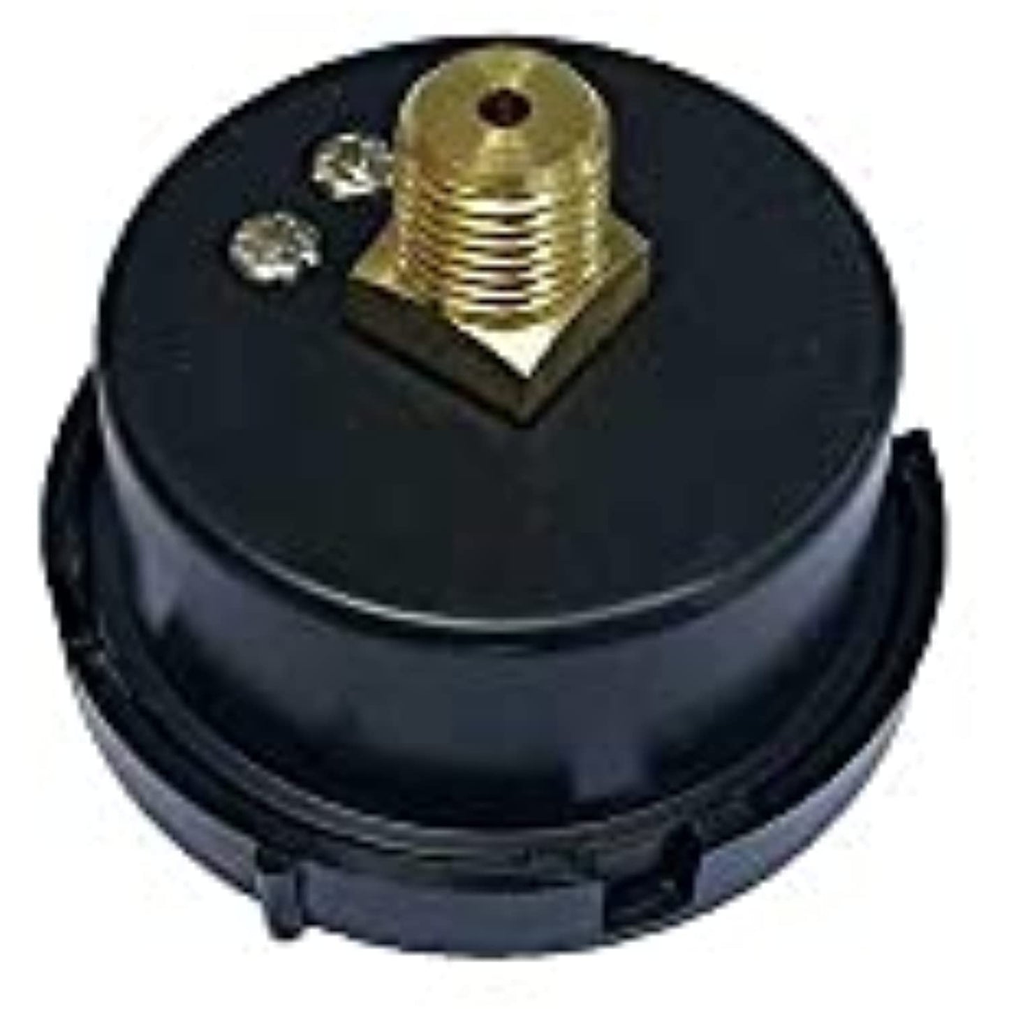 Right Fit Rear Mount Filter Pressure Gauge 1/4 Thread for Pool Filters