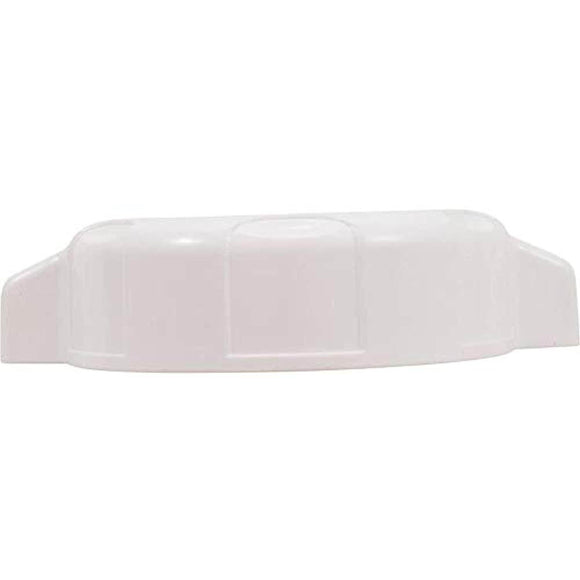 Custom Molded Products Cover, CMP PowerClean Mini Chlorinator, White - Getlegitdeals