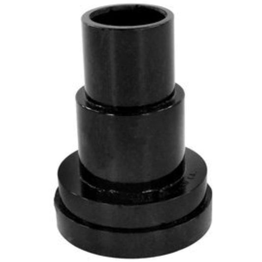 Waterway Plastics WW4176041B Hose Adapter Fitting