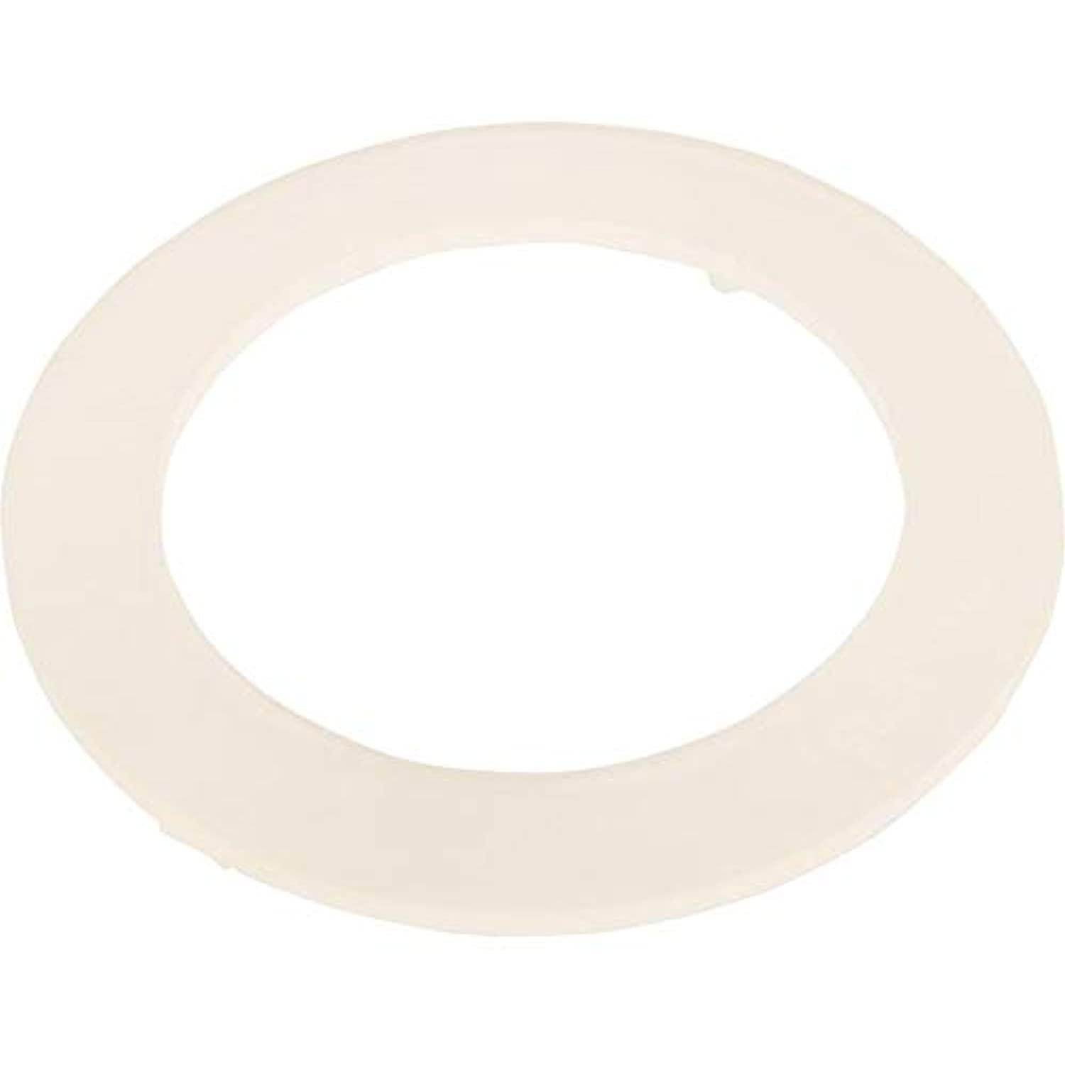 Waterway Plastics WW7113250 Flat Gasket for Maxi-Flo & Super Hi-Flo Suctions - Getlegitdeals