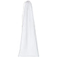 Pentair R211432 3-Feet Long High Capacity Bag with On/off Closure Replacement Leaf Eaters 185 Pool and Spa Safety Equipment