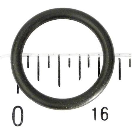 Waterway Plastics WW8050014 O-Ring Drain Plug