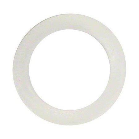 Waterway Plastics 711-4020B 0.25 in. Thick 2 in. Union Flat Gasket - Getlegitdeals