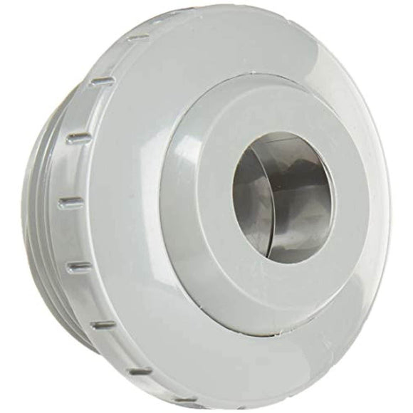 Waterway Plastics 400-1417D 3/4-Inch Gray Eyeball Fitting Replacement for Select Flo-Pro II Above-Ground Skimmer - Getlegitdeals