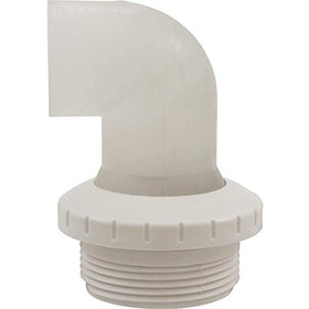 Waterway Plastics Eyeball Fitting 1" Eye 90O 1 1/2" Mpt Assembly - Getlegitdeals