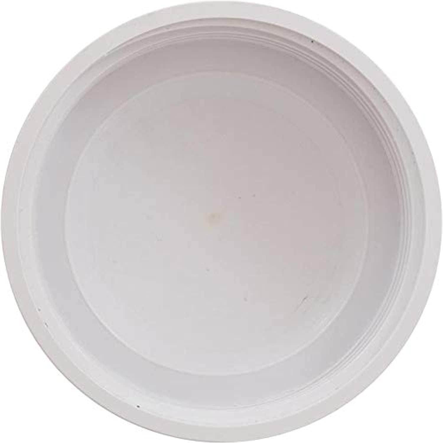 Custom Molded Products Rainbow Chlorinator Lid - Getlegitdeals