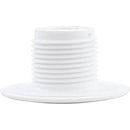 Waterway Plastics 806105046383 Internal Large Face White Ozone/Cluster - Getlegitdeals