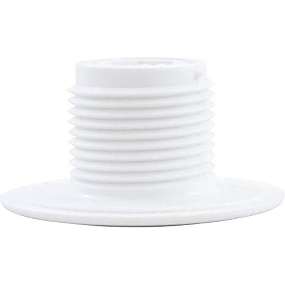 Waterway Plastics 806105046383 Internal Large Face White Ozone/Cluster - Getlegitdeals