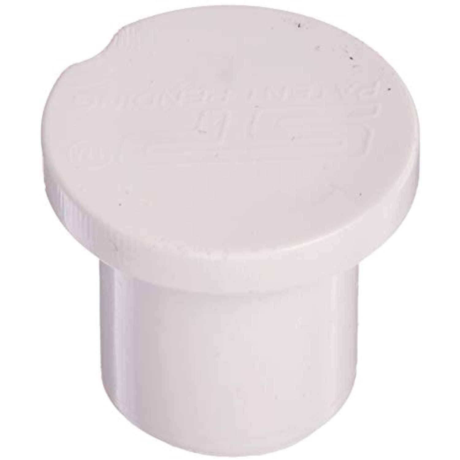 Waterway Plastics 806105349996 3/4" for New Smart Plumb Manifolds Barb Plug - Getlegitdeals