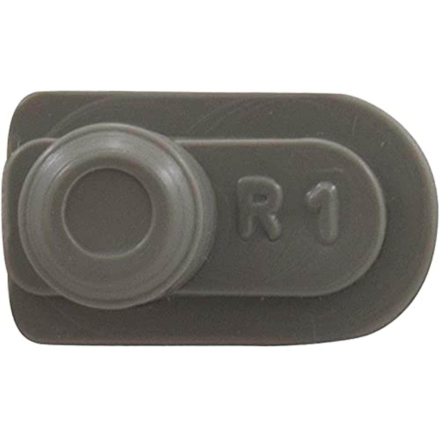 Waterway 519-4027 Wide Mouth Weir Door Hinge - Gray - Getlegitdeals