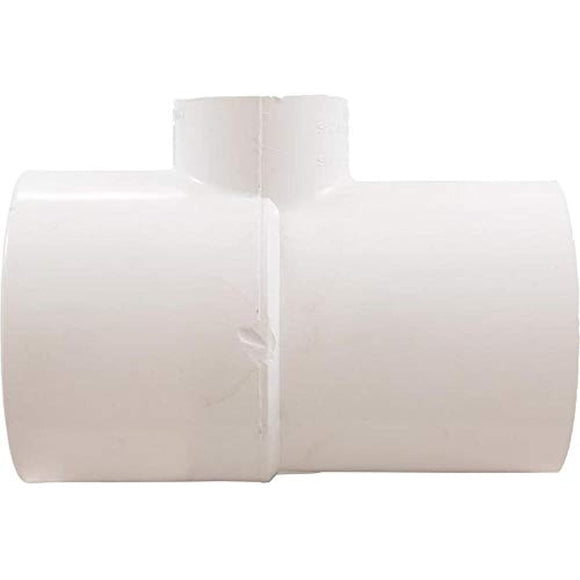 Waterway Plastics 1 1/2" Sx3/4 S Gunite Venturi T 1/4" Nozzle - Getlegitdeals