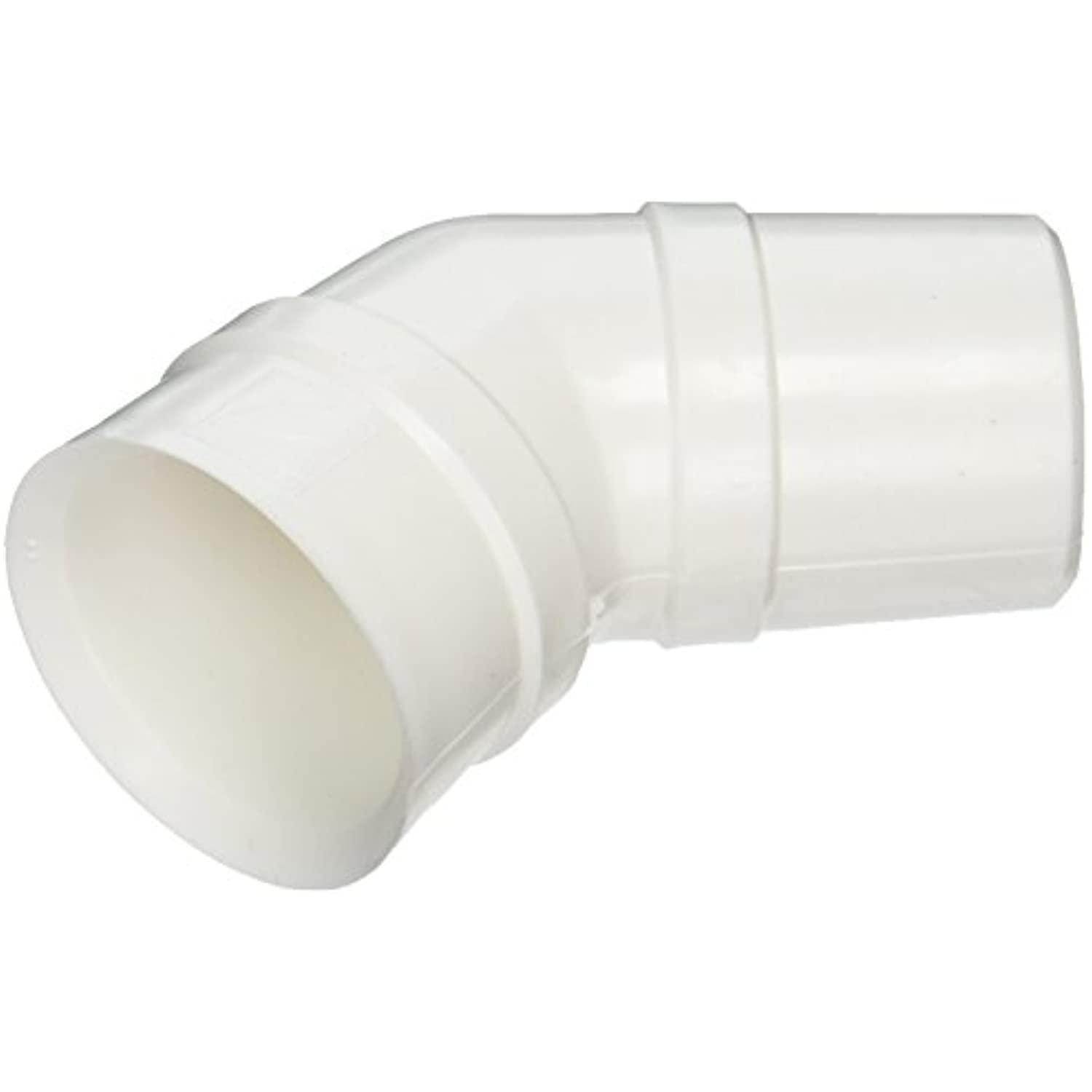 Zodiac W70244 45 Degree Elbow Replacement for Zodiac Baracuda Pool Cleaner - Getlegitdeals