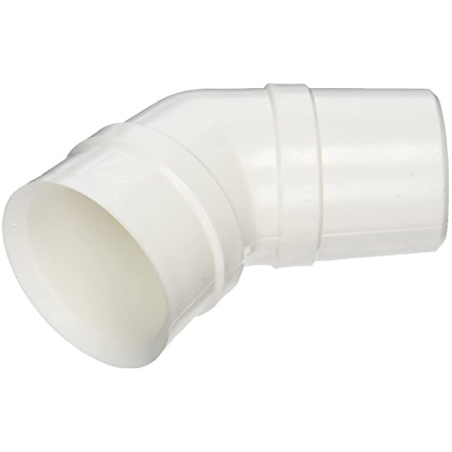 Zodiac W70244 45 Degree Elbow Replacement for Zodiac Baracuda Pool Cleaner