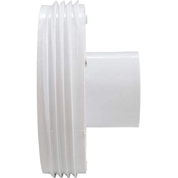 Waterway Tailpiece, 2" Buttress X 3/4" S/1" SPG W/ O-Ring #417-5180 - Getlegitdeals