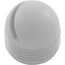 Custom Molded Products .75" MPT White Swimming Pool Aerator, 3/4", Round - Getlegitdeals