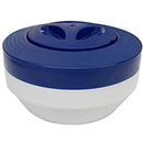 Apollo Swimming Pool/Spa Floating Chlorine/Chemical Dispenser, Holds up to Six 3" Tablets - Getlegitdeals