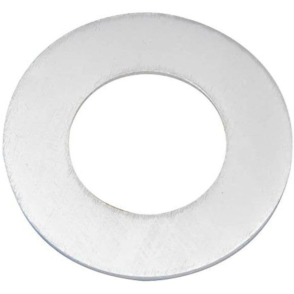 Pentair 272402 Plastic Washer Replacement Hi-Flow Pool and Spa 2-Inch Valve - Getlegitdeals