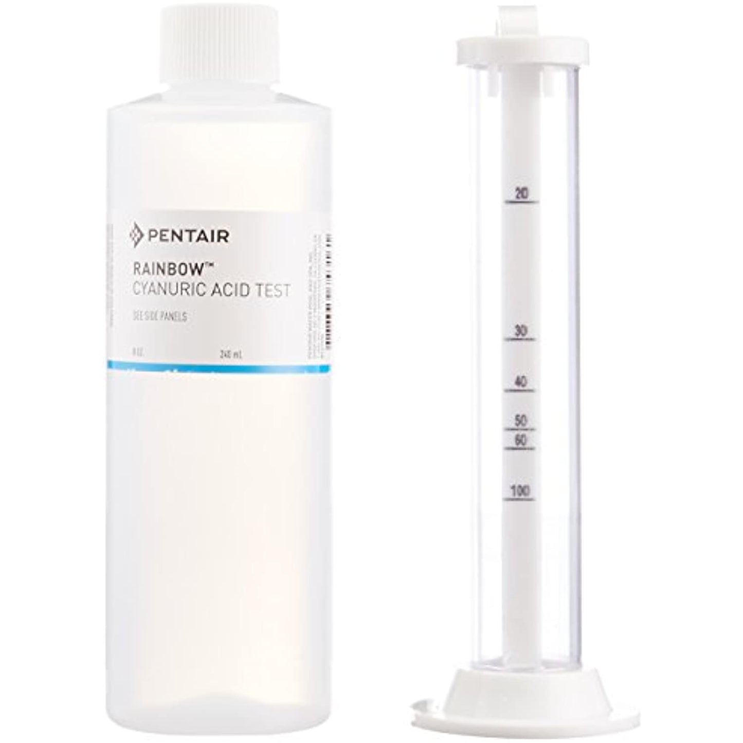 Pentair R151226 79 Cyanuric Acid Test Kit