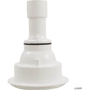 Waterway Plastics 228-6710 Power Storm Threaded Wall Fitting with 1 in. Socket - Getlegitdeals