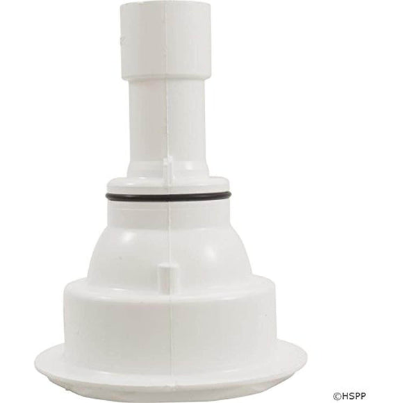 Waterway Plastics 228-6710 Power Storm Threaded Wall Fitting with 1 in. Socket - Getlegitdeals