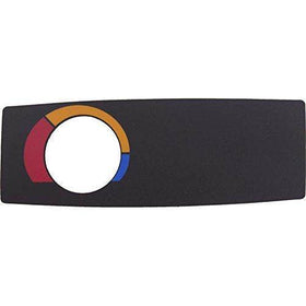 Raypak Parts 009500F Dial Decal44; MVR185B-R405B - Getlegitdeals