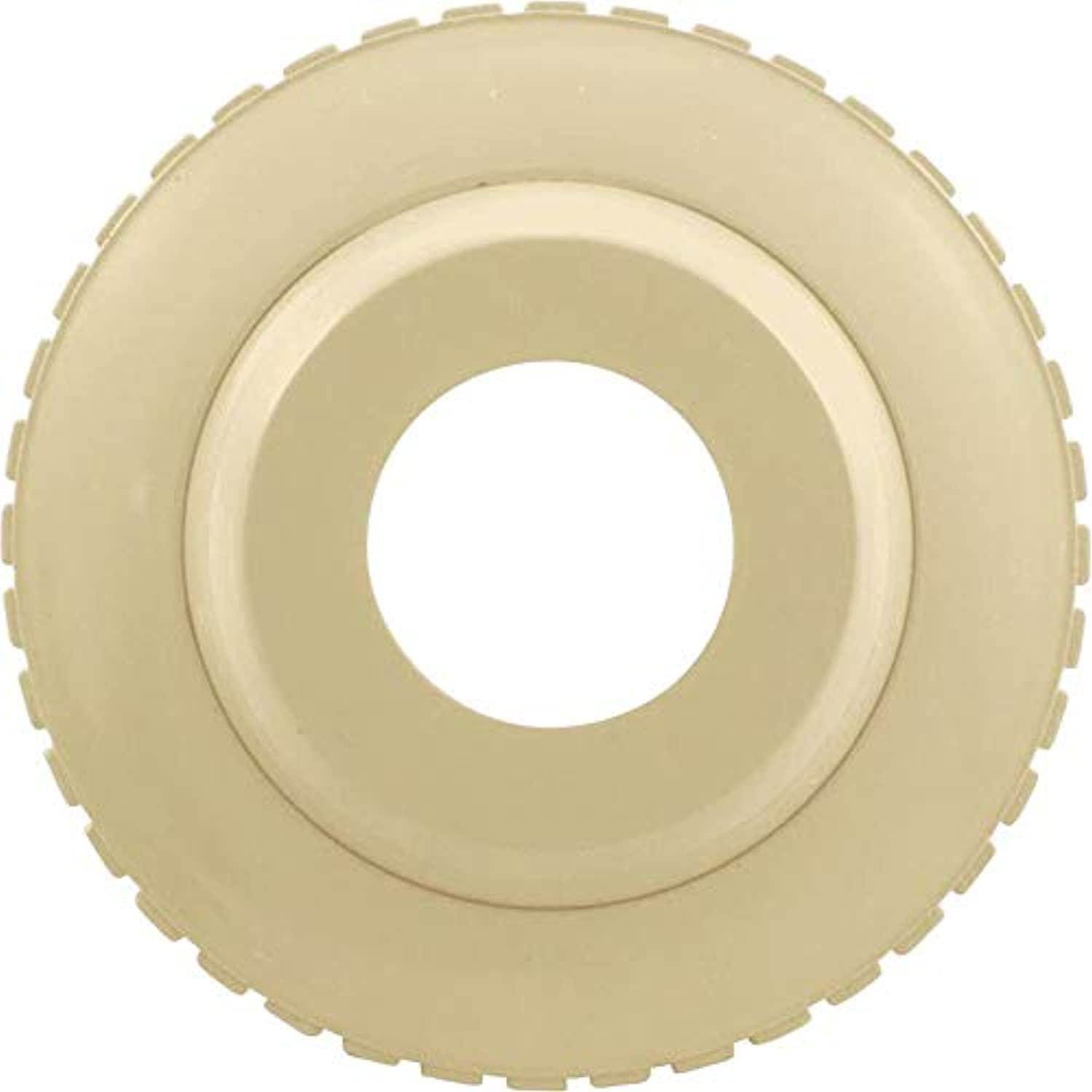 Custom Molded Products Dir Flow Outlet (3/4In, 1.5In Mip) Tan - Getlegitdeals