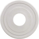 Waterway Tailpiece, 2" Buttress X 3/4" S/1" SPG W/ O-Ring #417-5180 - Getlegitdeals