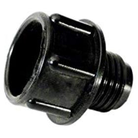 Waterway Plastics 806105125262 Air Bleed Plug in-Line/Top-Load 3/8" mpt Without O-Ring - Getlegitdeals
