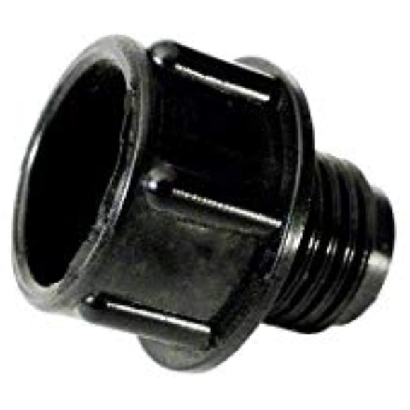 Waterway Plastics 806105125262 Air Bleed Plug in-Line/Top-Load 3/8" mpt Without O-Ring - Getlegitdeals