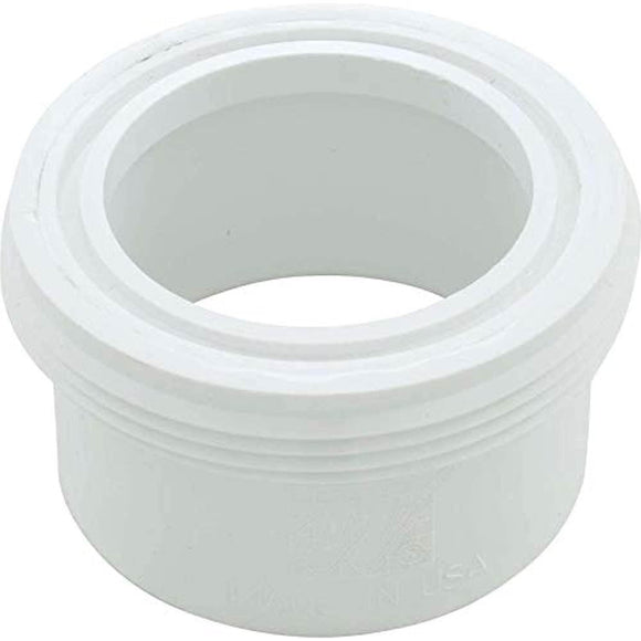 Waterway Tailpiece 2-1-2in. Buttress x 2-1-2in. Slip 417-5980 - Getlegitdeals