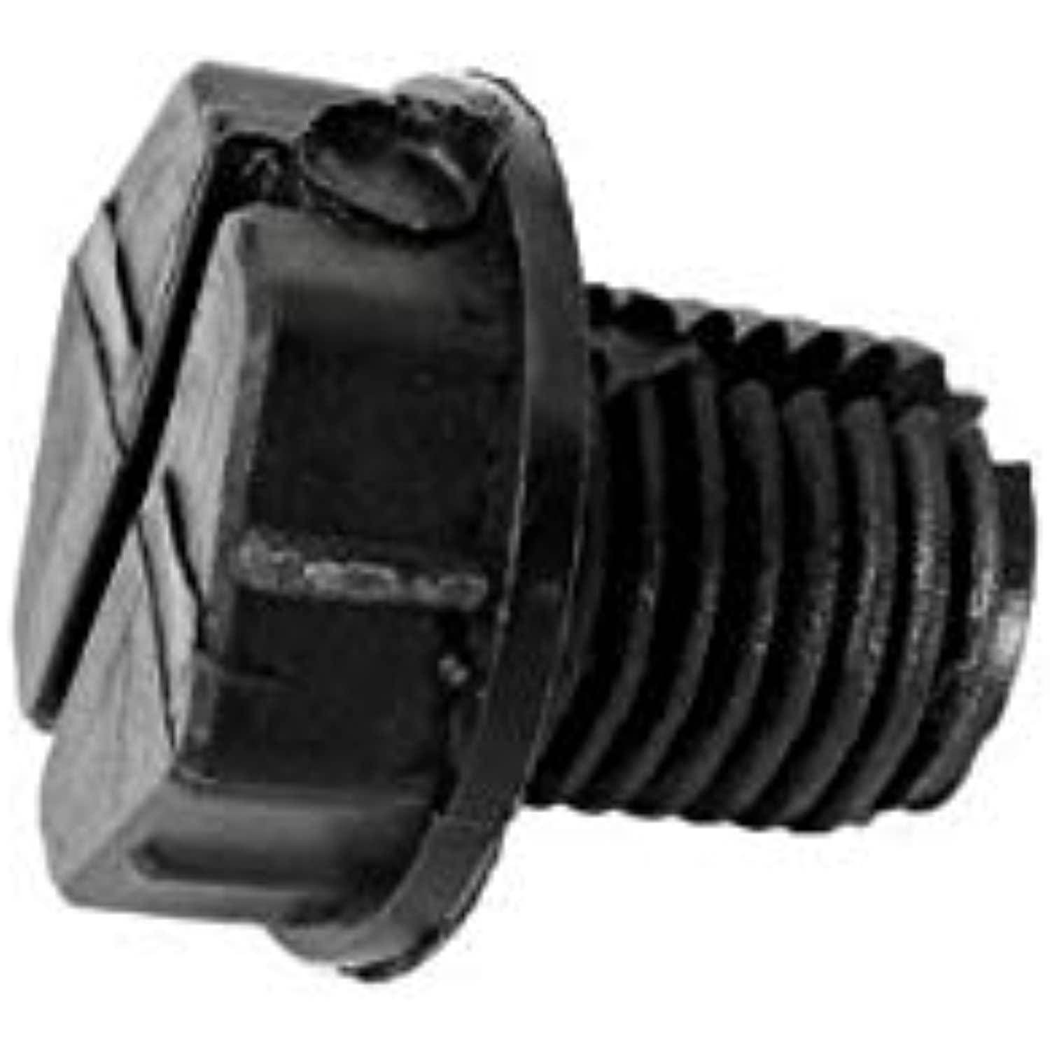 Waterway Plastics 806105125316 Drain Plug - Getlegitdeals