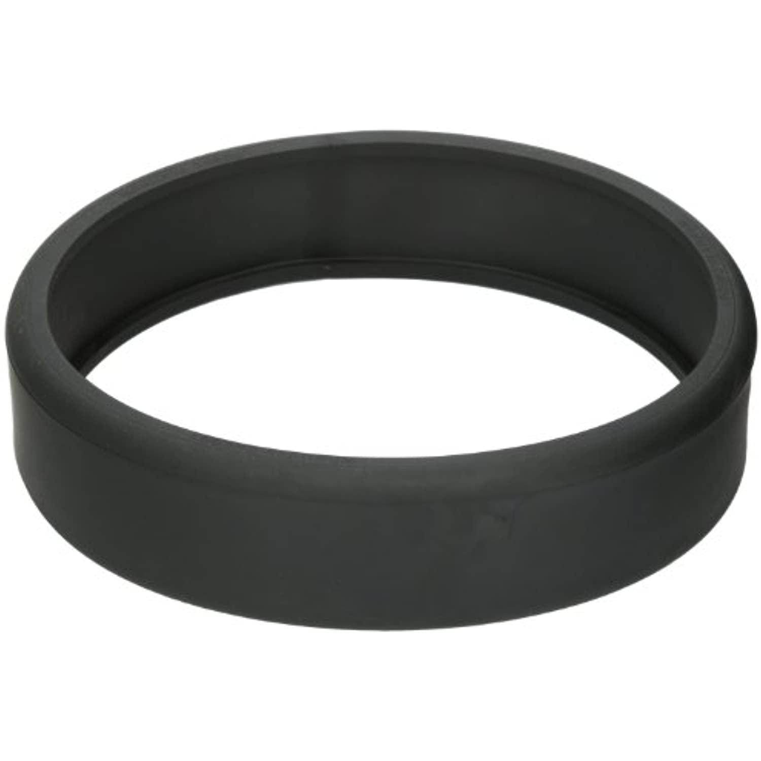 Pentair 370405Z Replacement Rubber Tire for Kreepy Krauly® Platinum™ Cleaner, Black - Getlegitdeals