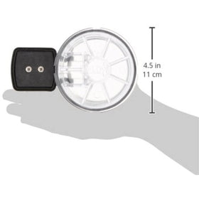 Waterway Plastics 806105102928 Valve Assembly Lock Ring Style No Screws Lid - Getlegitdeals