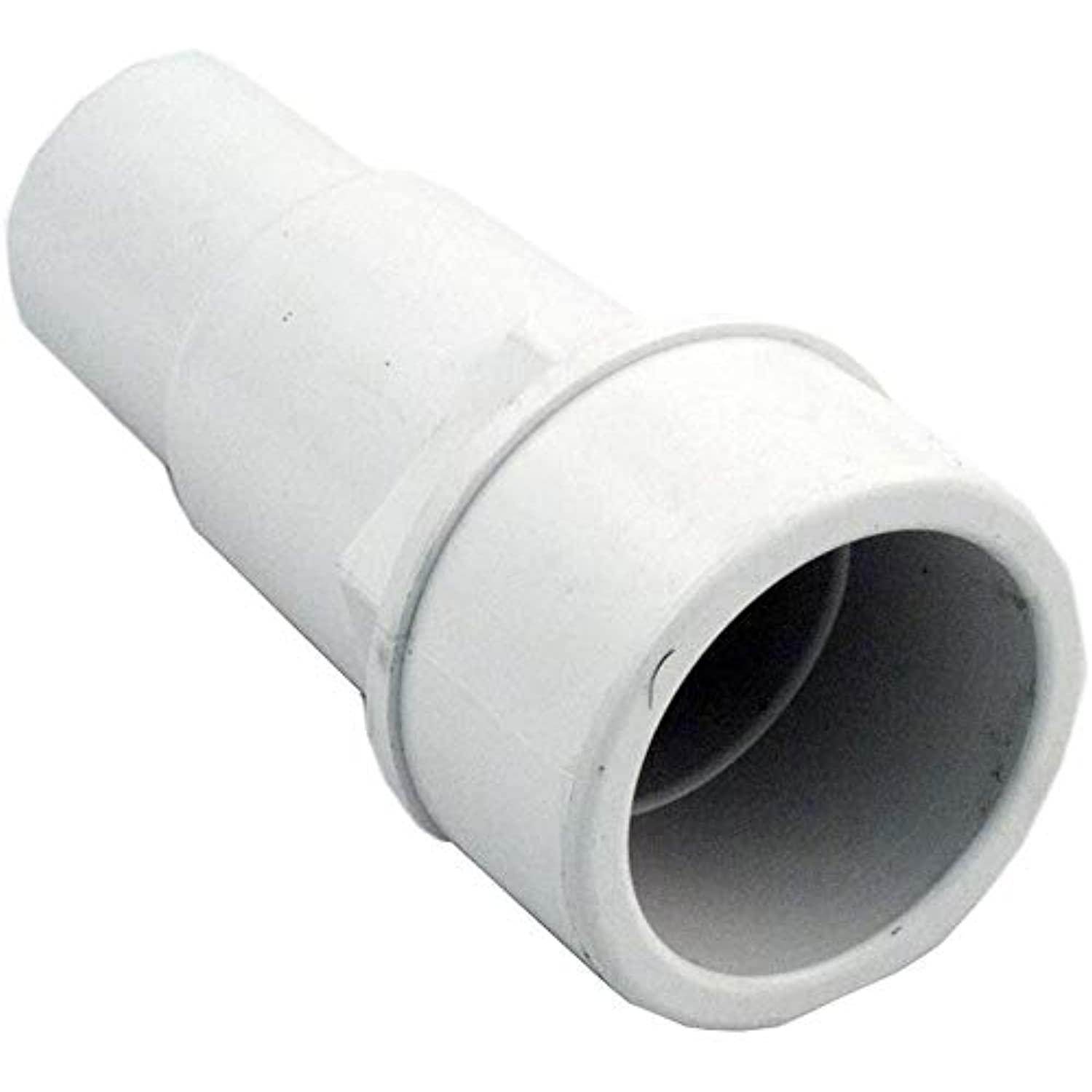 Waterway 1.5 Spigot x 1.25 Hose Fitting Adapter 417-6080 - Getlegitdeals