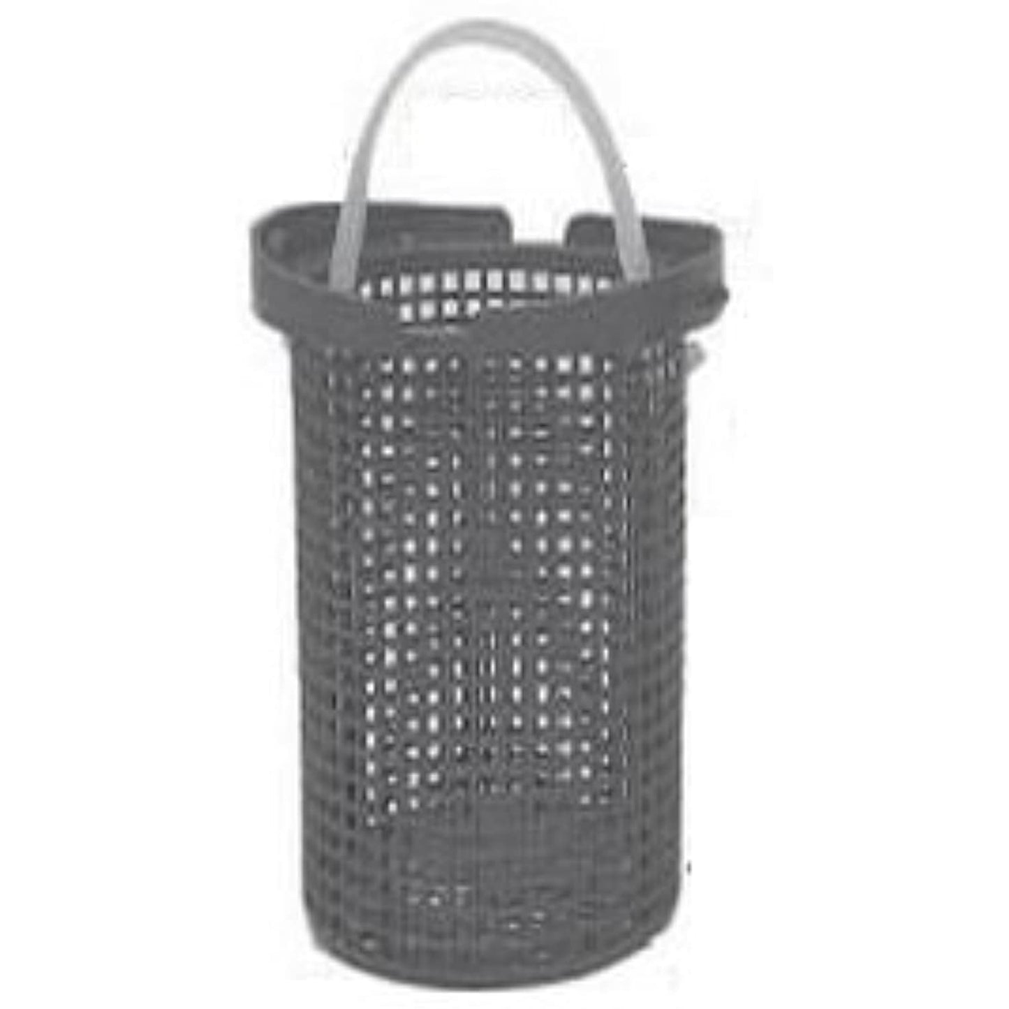 Sta-Rite / SwimQuip Duraglass 5" Pump Basket # B-33 B33