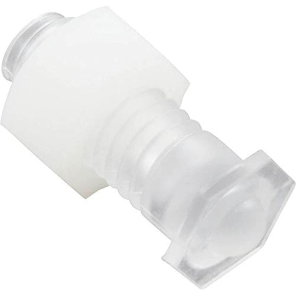 Light Lens Assembly, Waterway, Fiber Optic, Hex Style - Getlegitdeals