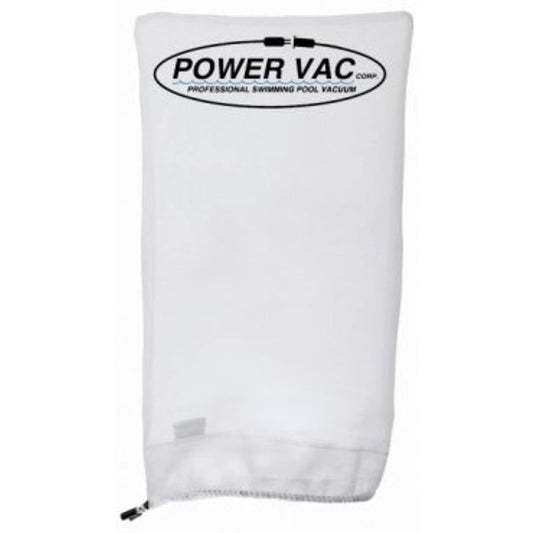 Power-Vac 022-D-2100 26" Heavy Duty Filter Bag for Cleaner