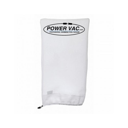 Power-Vac 022-D-2100 26" Heavy Duty Filter Bag for Cleaner