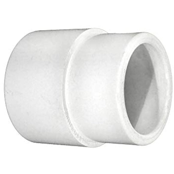Waterway 429-2000 PVC 1-1/2" Fitting Extender White - Getlegitdeals