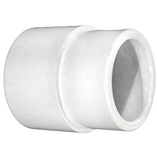 Waterway 429-2000 PVC 1-1/2" Fitting Extender White