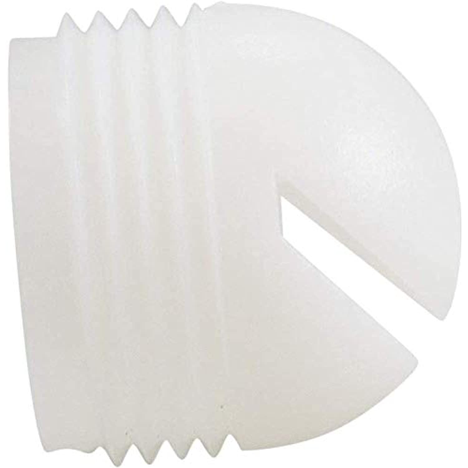 3/4'' Mip Aerator Round fan spray .75" MPT White 25558-100-000 - Getlegitdeals