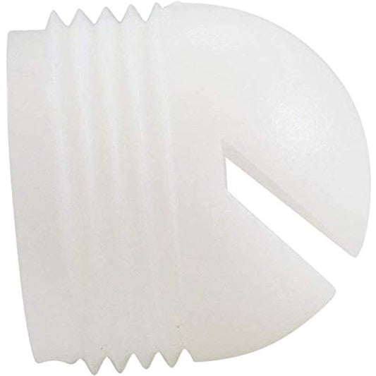 3/4'' Mip Aerator Round fan spray .75" MPT White 25558-100-000