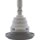 Waterway Plastics Jet Intl, WW Poly Strm Gun, 3-3/8"fd, TwinRoto, TxtScal, Gry, THD - Getlegitdeals