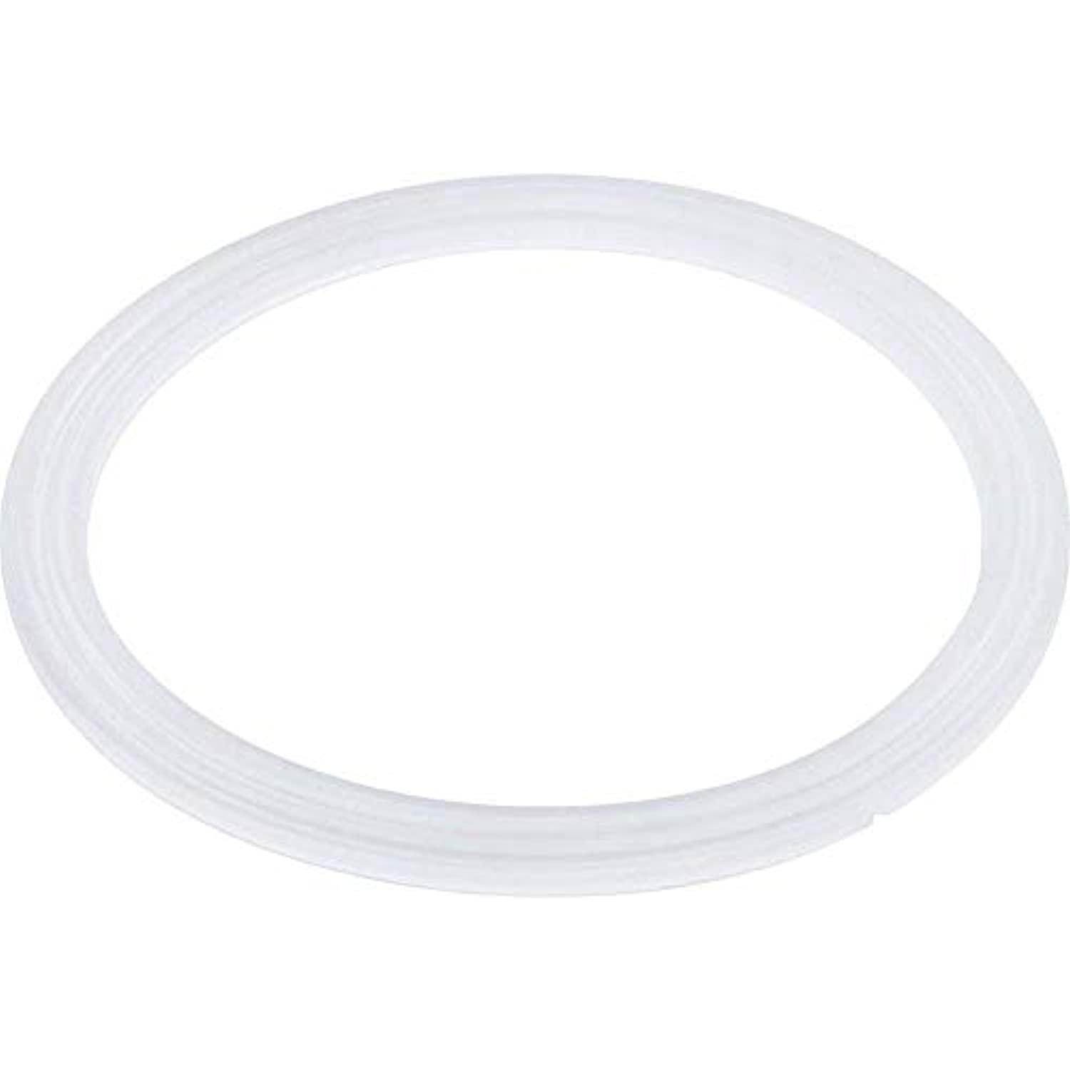 Waterway Plastics 806105124715 Poly Storm Spa Jet Flat Gasket - Getlegitdeals