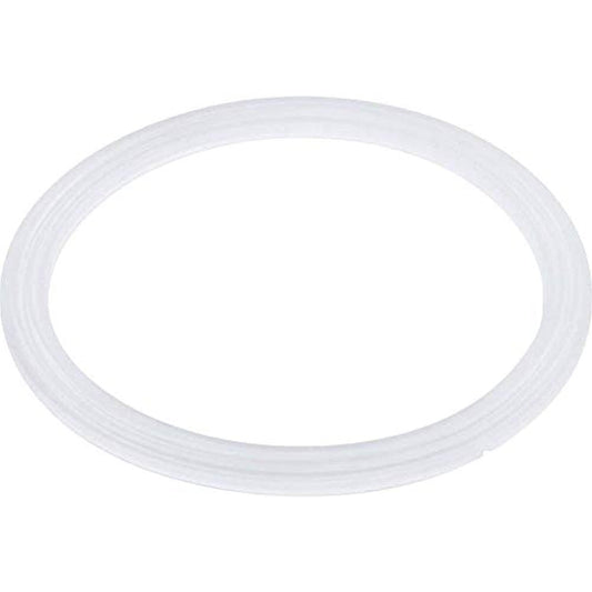 Waterway Plastics 806105124715 Poly Storm Spa Jet Flat Gasket