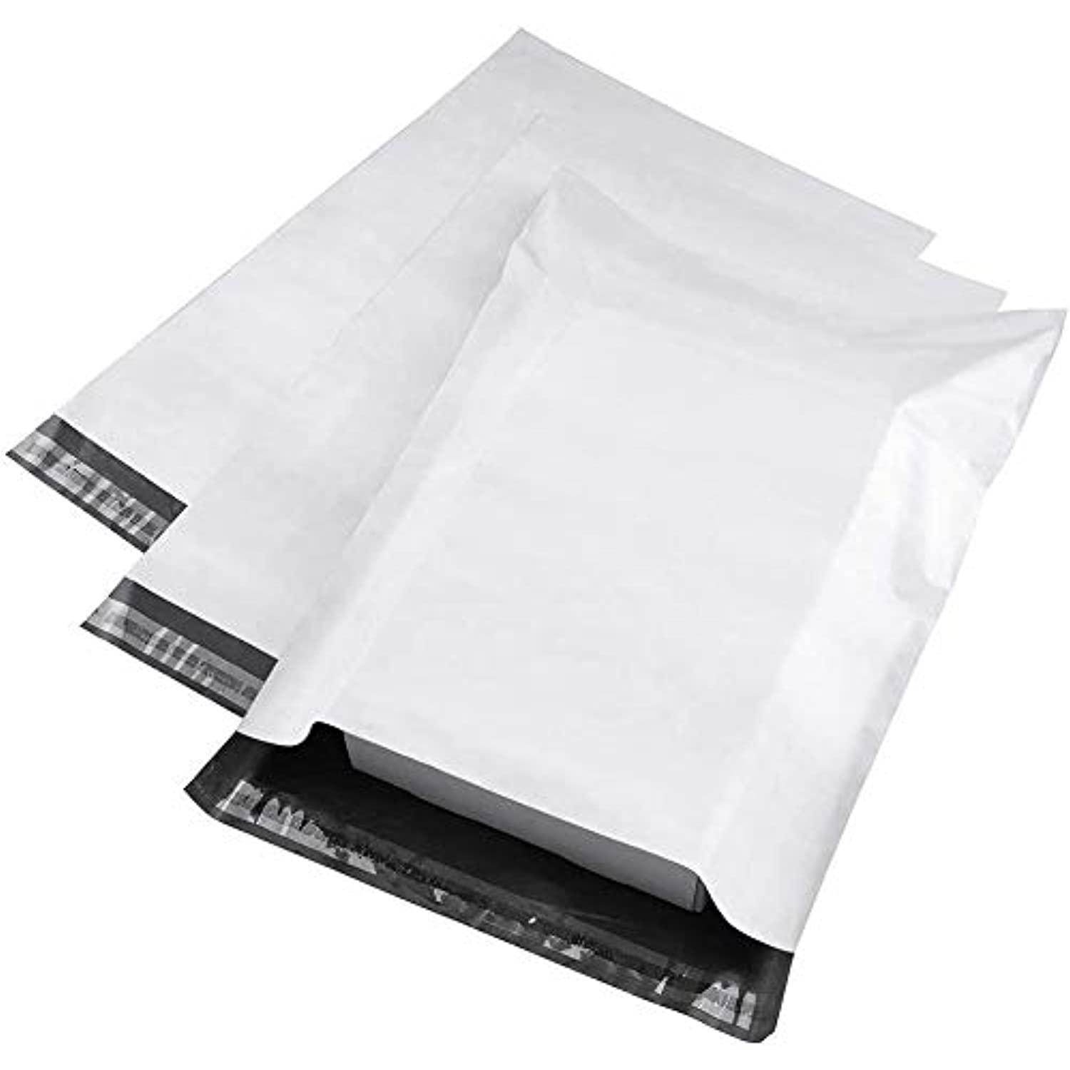 Poly Mailers 6x9 Envelope 1000pcs/case - Getlegitdeals