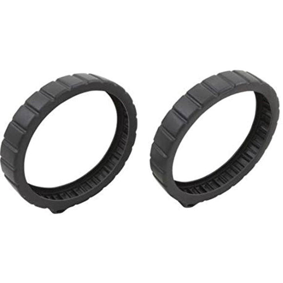 Tire Kit for Tucson Rebel Kreepy Krauly Warrior Pool Cleaners - Getlegitdeals