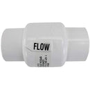NEW Pentair R172288 Rainbow Chlorinator 1 1/2" x 2" Slip Check Valve 300 320 322 - Getlegitdeals