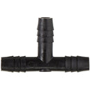 Waterway Plastics 806105084019 3/8" x 3/8" x 3/8" Barb Tee - Getlegitdeals